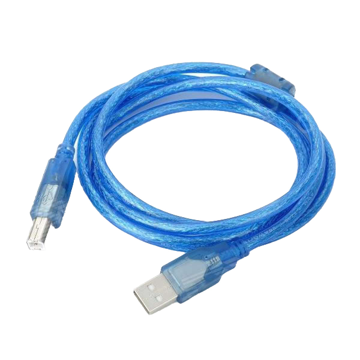 USB 2.0 Cable Printer-3M USB 2.0 Cable Printer-3M